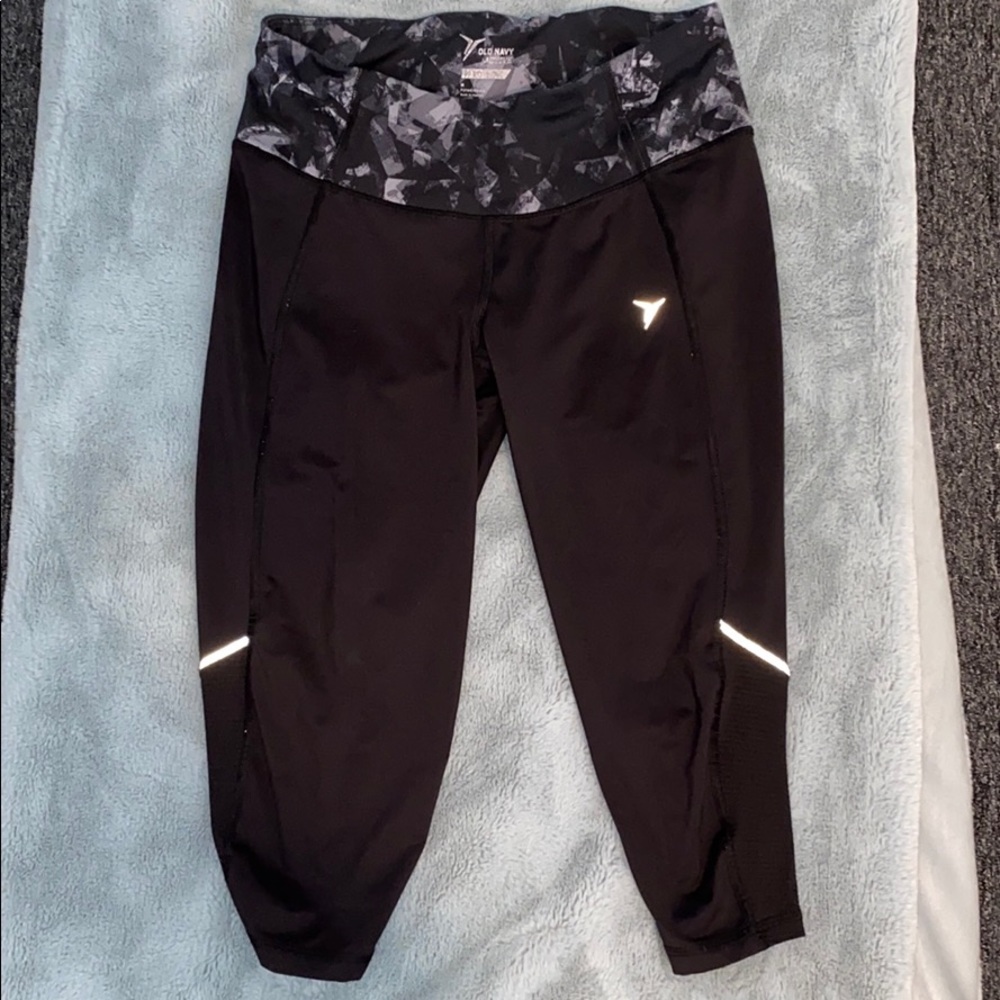 Workout leggings
